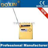 Portable Solar Generator