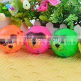 Vinyl Mouse Squeaky Toy for Dogs thumbnail-5