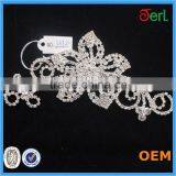 2016Wholesale Lace Fancy Lace Beauty Bridal Trimmings for Wedding Dress thumbnail-3