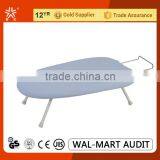 Foldable Mini Ironing Board Commercial Table Ironing Board TL-1 thumbnail-1