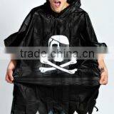 YunShang Cheap Disposable Rain Poncho for Promotion thumbnail-2