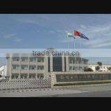 Yangzhou Yinjiang Canvas Products Co., Ltd. company overview - view 1 thumbnail