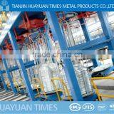 10mm 8*25fi+iwrc Steel Wire Rope thumbnail-1