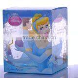 Plastic PP Box for Cosmetic Products