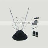 SG-242 Rabbit Ears Indoor Antenna