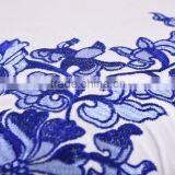 China Supplier Competitive Price Cotton Fabric Ready Made Embroidered Cushions thumbnail-5