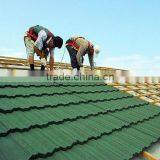 stone coated roof tiles italian