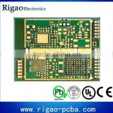 PCB/PCB assembly &amp; design of PCBA Prototypes