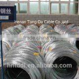 Galvanized Steel Wire Strand thumbnail-5
