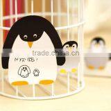 New Design Shaped Sticky Note