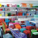 Taizhou Huangyan Jingyuan Plastic Mould Factory company overview - view 1 thumbnail