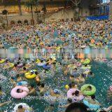 Popular Wave Pool Machine, Water Park Equipment Supplier thumbnail-2