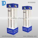 High Quality Cardboard Glasses Display Stand,Glasses Display Stand,eyewear Display Stands thumbnail-4