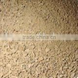 refractory Bauxite high quality calcined bauxite