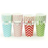 6oz Ripple Wall Paper Cup From China Supplier thumbnail-4