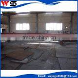 Q345R Aluminum Burner Electrical Power Distributors for Gas Cooker