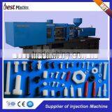 Servo Motor Automatic Injection Molding Machine Price thumbnail-4