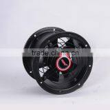 200mm Refrigerator Mini Axial Fan Motor With AC thumbnail-2