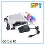 Podiatry Tool Electric Nail Drill dr 288 Electric Nail Drill Brillian Manicure Machine Nail Drill Best Nail Drill thumbnail-3