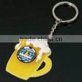 Promotional New Style Soft Pvc Rubber Keychain,keychain,pvc Keychain thumbnail-3