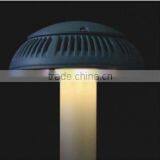 LED mushroom bollard light,led garden IP65 Lawn Lamp