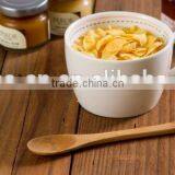 Different Sizes Hot Selling Engraved Mini Bamboo Spoons thumbnail-2