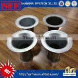 Sffiltech Venturi for Dust Collection for Filter Bag