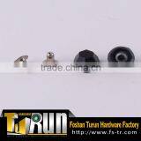 Fastener Riveting for Clothes Shose thumbnail-2