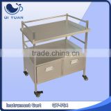 Medical & dispensing trolleys QY-754