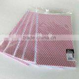 Disposable Spunlace Nonwoven Face Cleaning Cloth Towel thumbnail-1