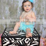 Baby Clothes Kids Ruffle Shorts Lace Shorts Wholesale Baby Shorts Infant Toddler Clothes Pants Baby Lace Short Pants Hot Pink thumbnail-4