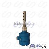 2015 New Capacitive Level Sensor/Level Switch(Coaxial Electrode With 316L)