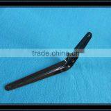 Haining Factory Suplly Power Paiting Shelf Bracket,angle Support