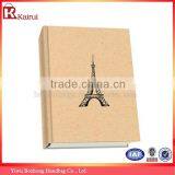 100% Factory Directly New Design Diary Hard Cover a5 Notebook thumbnail-5