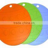 2016 New Silicone Smile Cutting Board Set With Holder thumbnail-4