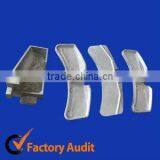 OEM aluminum die casting auto parts car parts