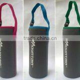 Lower MOQ Fashion Neoprene Wine Bottle Shrink Sleeve thumbnail-1