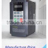 4KW 50hz 60hz ac Vfd ac Drive 220v 380v 440v thumbnail-1
