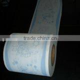 pe Film Laminated Non Woven Fabric thumbnail-1