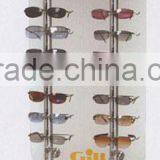 Sunglasses Display Countertop; Eyeglasses Display Rack; Counter Eyewear Display Stand