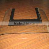 Curved Glass and Bent Glass for Home Appliance-38