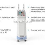 Ipl Shr Hair Removal Machine SHR Vertical Ipl Hair Removal System thumbnail-4