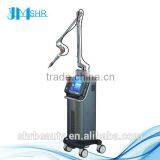 CE Approved Wrinkle Removal Wrinkle Removal Rf Co2 Fractional Laser Machine Tattoo /lip Line Removal thumbnail-5