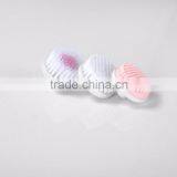 Rechargeable Rotating Electric Facial Cleaning Brush thumbnail-2