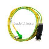 Single Channel Veterinary ECG Device for Animals thumbnail-3