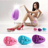 Factory Promotion New Derma Roller Beauty Mouse Skin Roller thumbnail-5