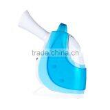 Beauty Salon Equipment Moisturuzing Portable Facial Steamer thumbnail-6