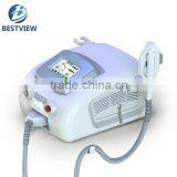 Acne Removal Henan Bestview Medical Beauty Machine Painless Beauty Salon IPL RF Elight Equipment In Dubai thumbnail-6
