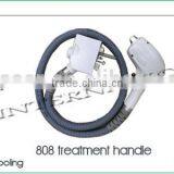 Soprano Ice Like Diode Laser Hair Removal Machine / Alma 808nm Diode Laser thumbnail-6