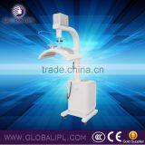 Spa used age pigment therapy macula dispelling whelk removal machine